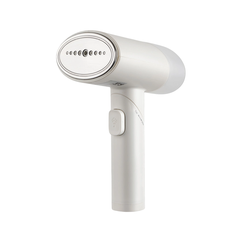 Dual Voltage Garment Steamer Modelnr.: MW-813