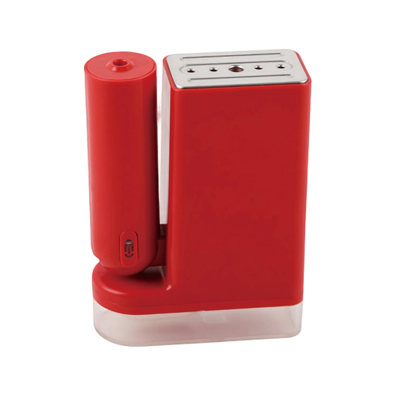 120ml Kapacitet 1200W rejse foldbar beklædningsdamper MW-815