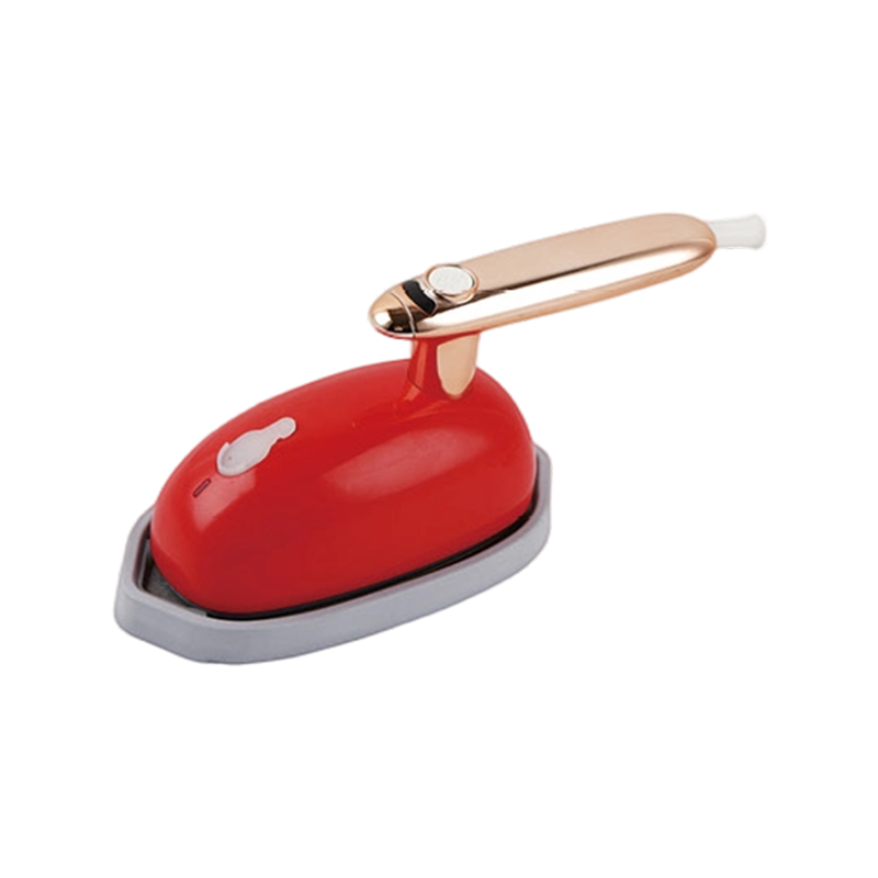 Roterbar tøjdamper med 2 niveauer MW-817
