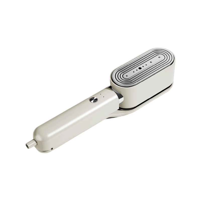Dampstrygejern MW-836 med klemme