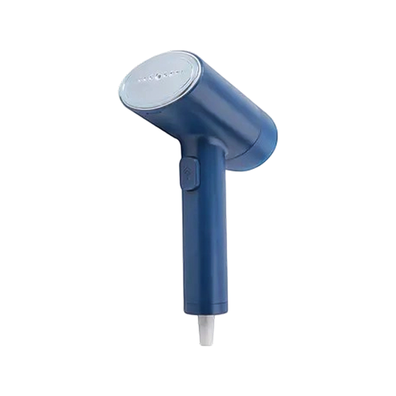 Aftagelig 150 ml vandtank 1000W håndtagsdamper MW-812